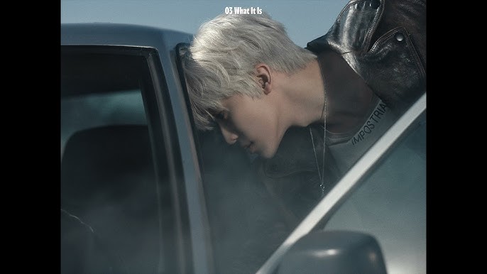 【和訳】NCT JNJM - What It Is