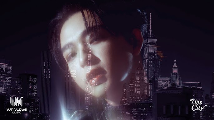 THIS CITY - City Lights 歌詞