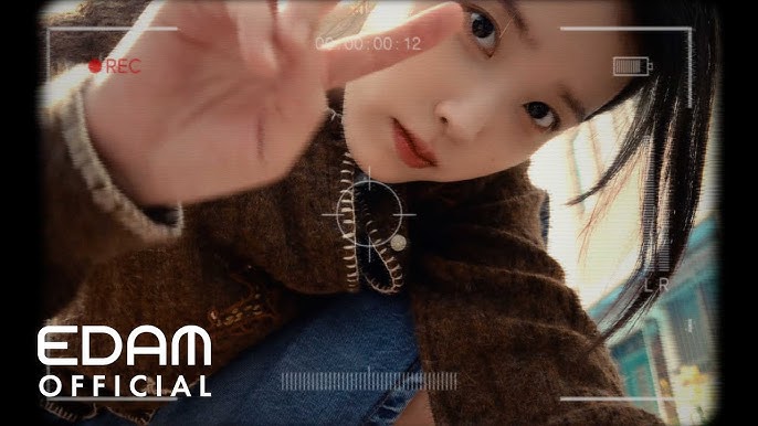 【和訳】IU -  Red Sneakers (빨간 운동화)