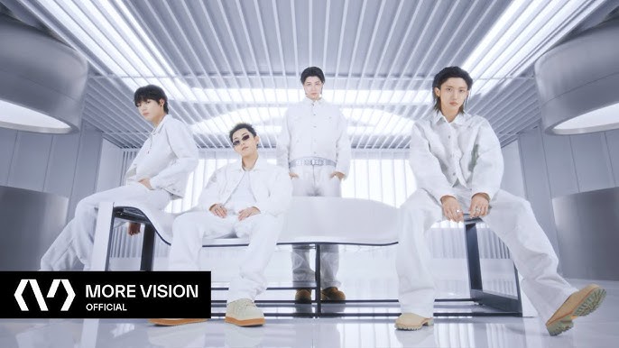 【和訳】LNGSHOT - FaceTime