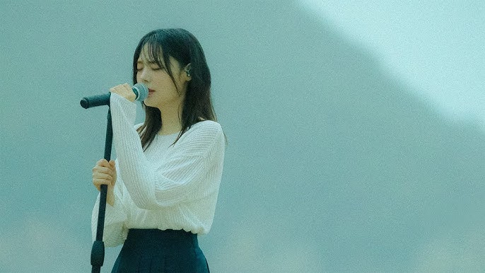 【和訳】QWER - 흰수염고래(Blue Whale)