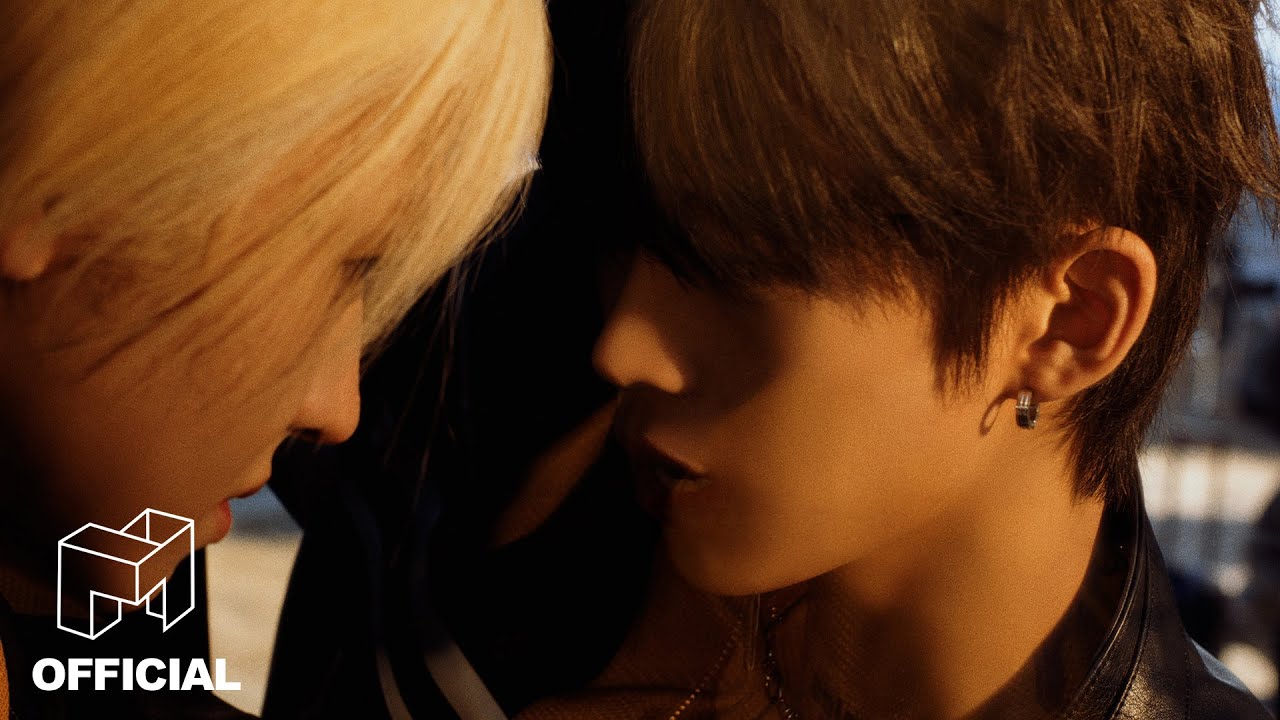 【和訳】idntt - Pretty Boy Swag