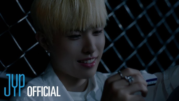 【和訳】NEXZ -  Next To Me