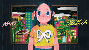 ไม่เป็นไร (It’s Alright) - ASIA7 歌詞