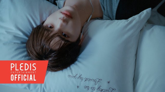 【和訳】TWS - Lucky to be loved