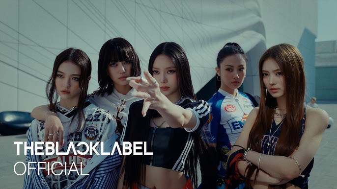 【和訳】MEOVV - HANDS UP