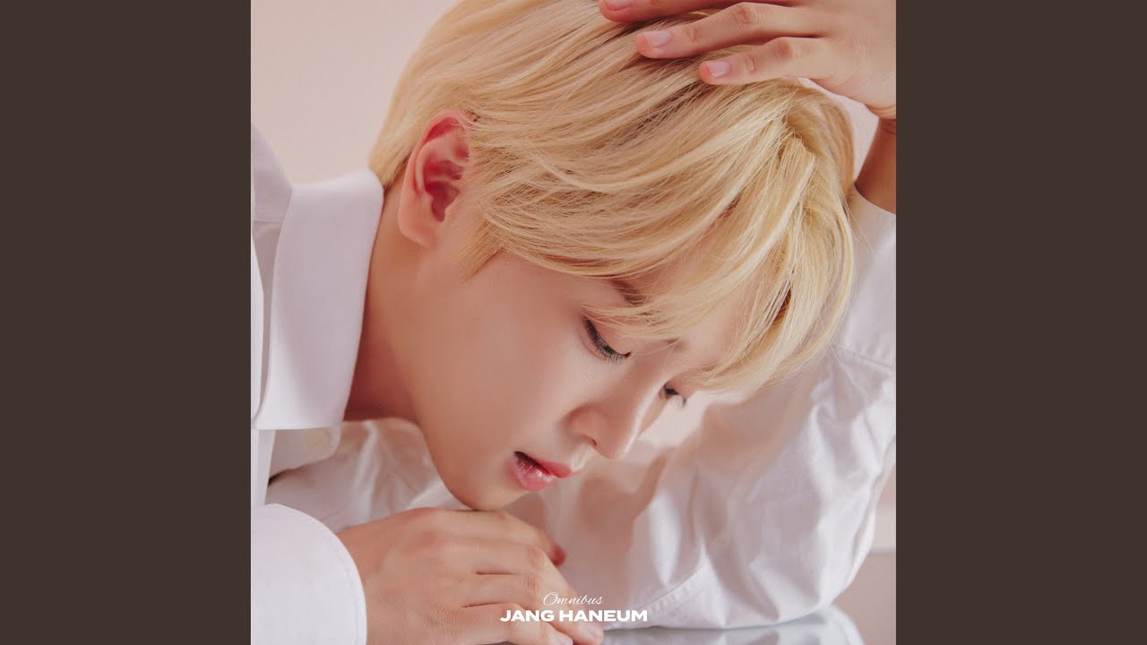 【和訳】JANG HAN EUM(チャン ハヌム) - Omnibus