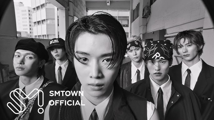 【和訳】RIIZE - Bag Bad Back